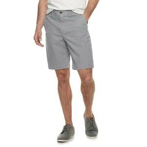 ...Sonoma Flex Wear Chino Shorts